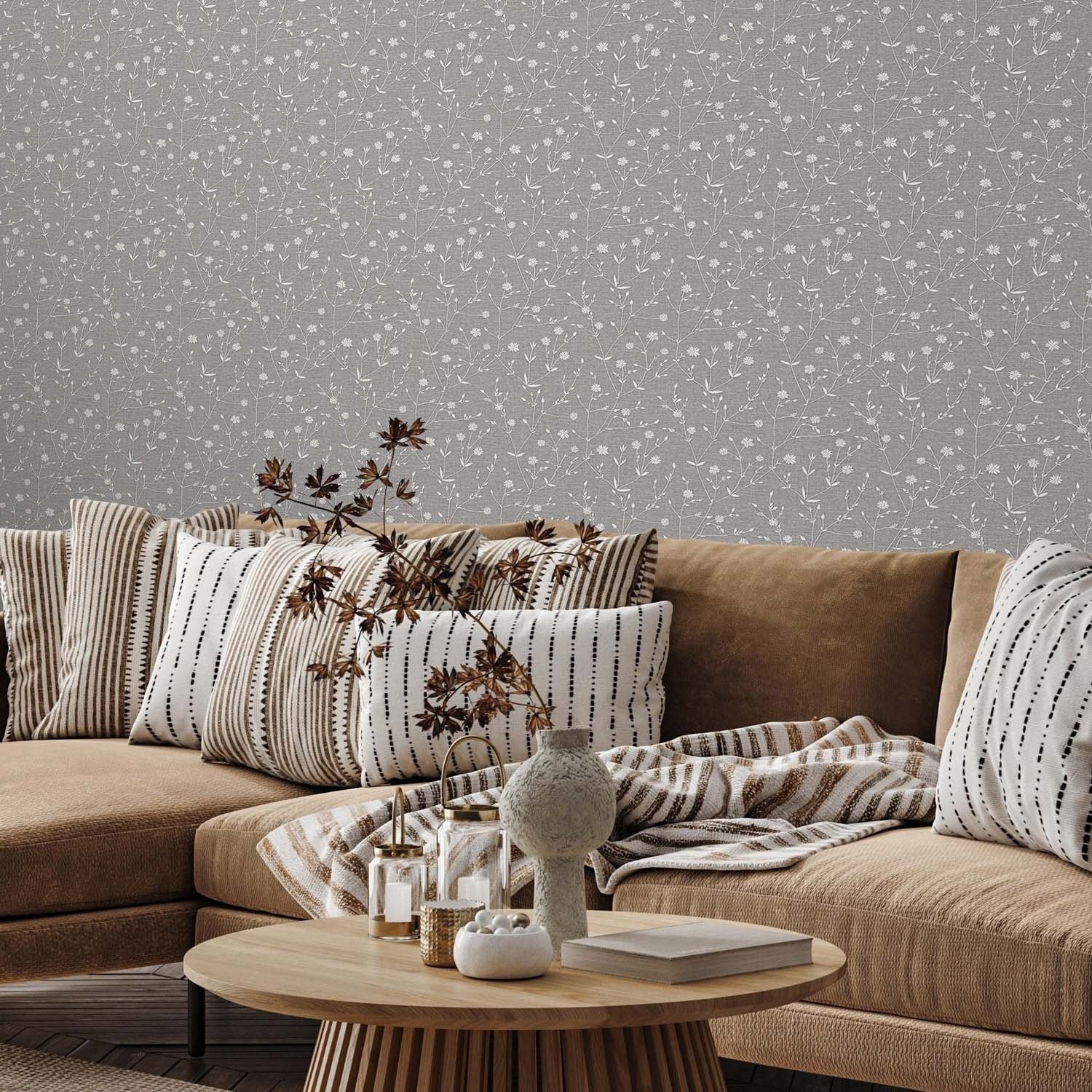 Обои флиз Ateliero ANNUSHKA 286537 1.06*10м *6