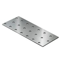 Пластина соединительная  200х50х2мм PS-50х200 *100