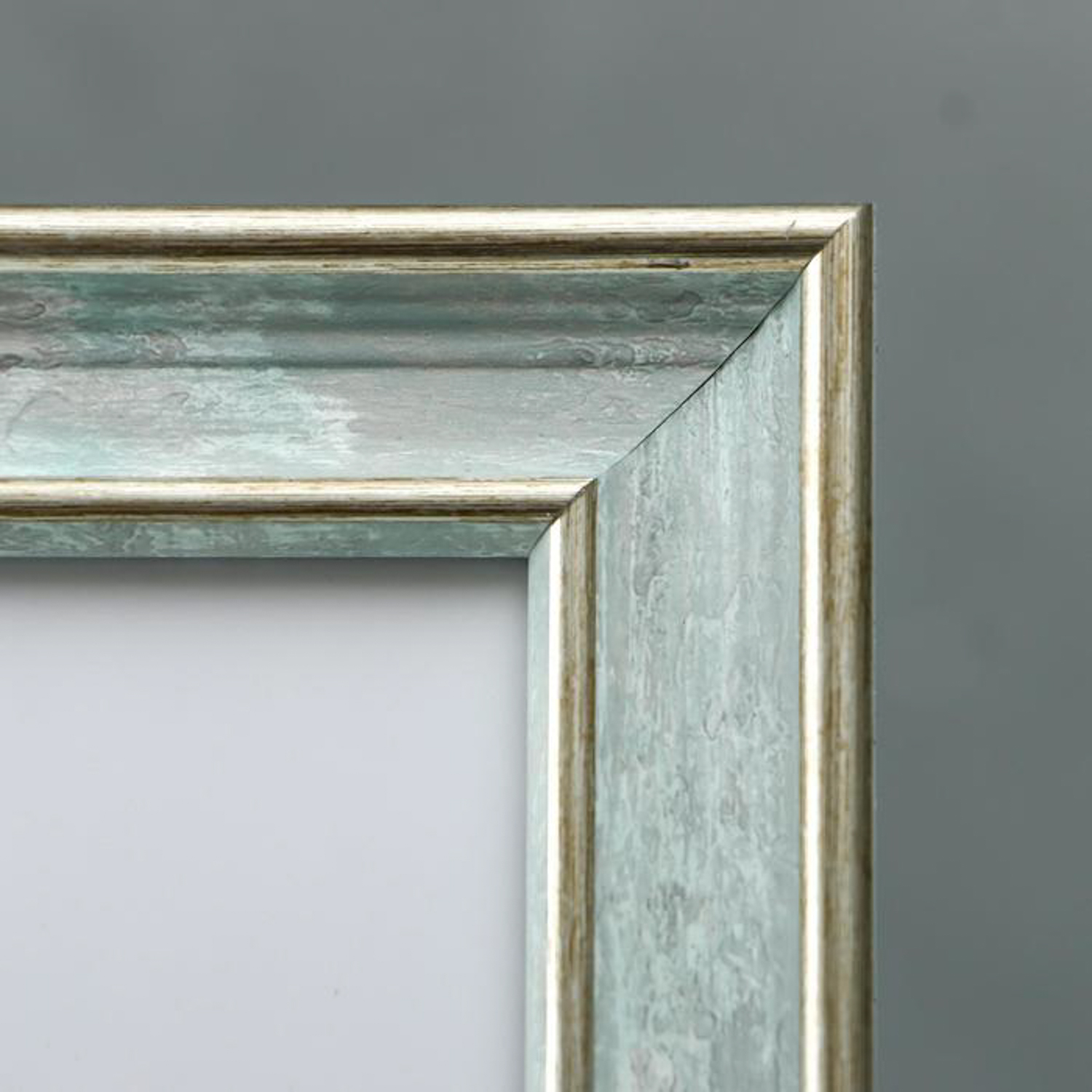 Фоторамка пластик Gallery 15х21 см, 642498 морской (пластиковый экран) 6894019