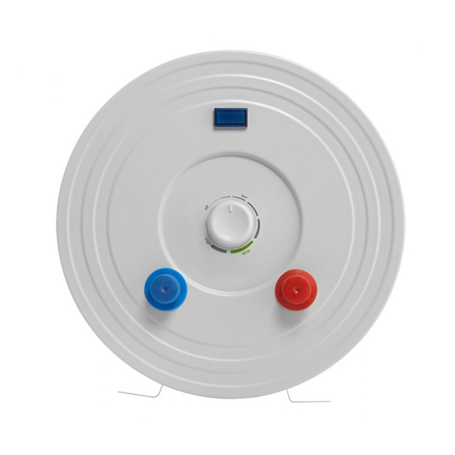 Водонагреватель накопительный 15 л Electrolux EWH Genie ECO O, 1.5 кВт, вертикальный