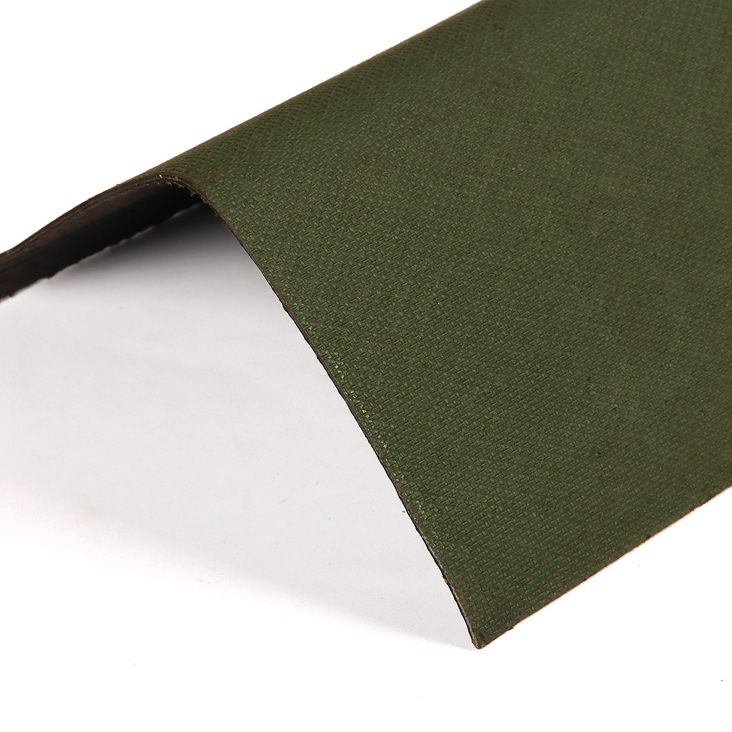 Щипец 100х21 см для Ондулина Смарт, зеленый