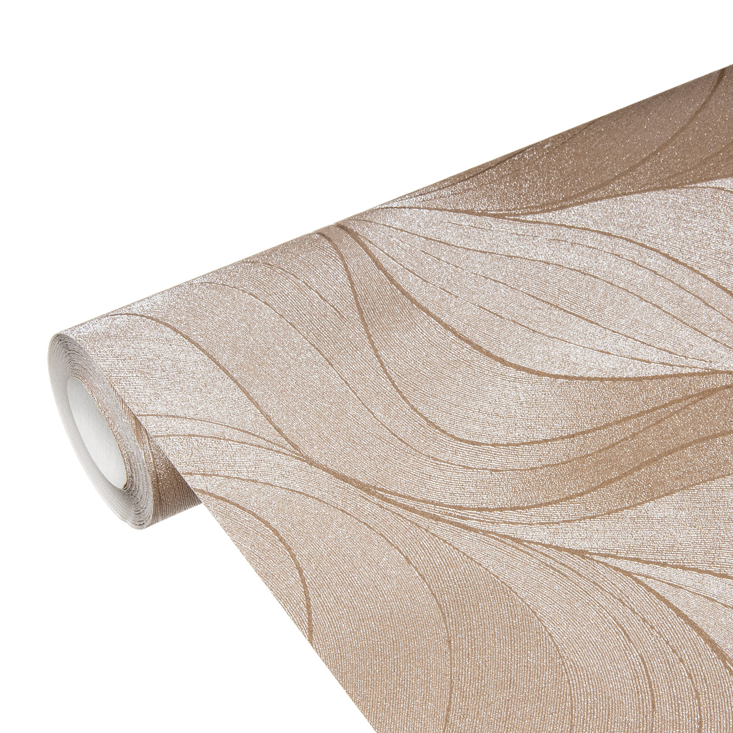 Обои  флиз. "Эрисманн" Dolce (беж.) 61044-05 10.05х1.06м *6