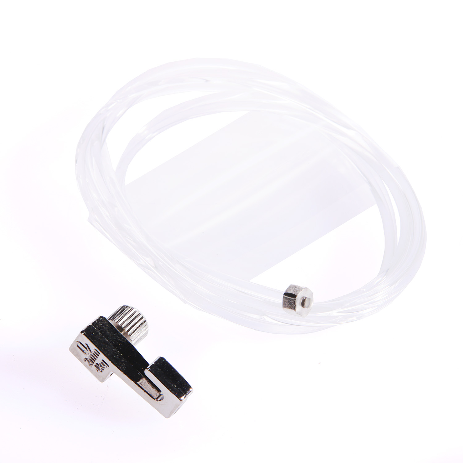 Подвес для системы подвеса ArtiTeq: леска + крюк 4 кг 9.5583 3589935