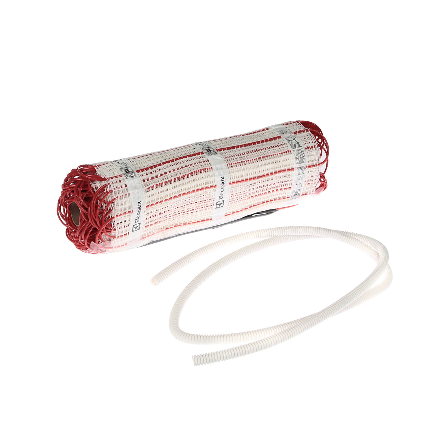 Мат нагревательный 12х0.5 м Electrolux EASY FIX MAT, 900 Вт, 6 м²