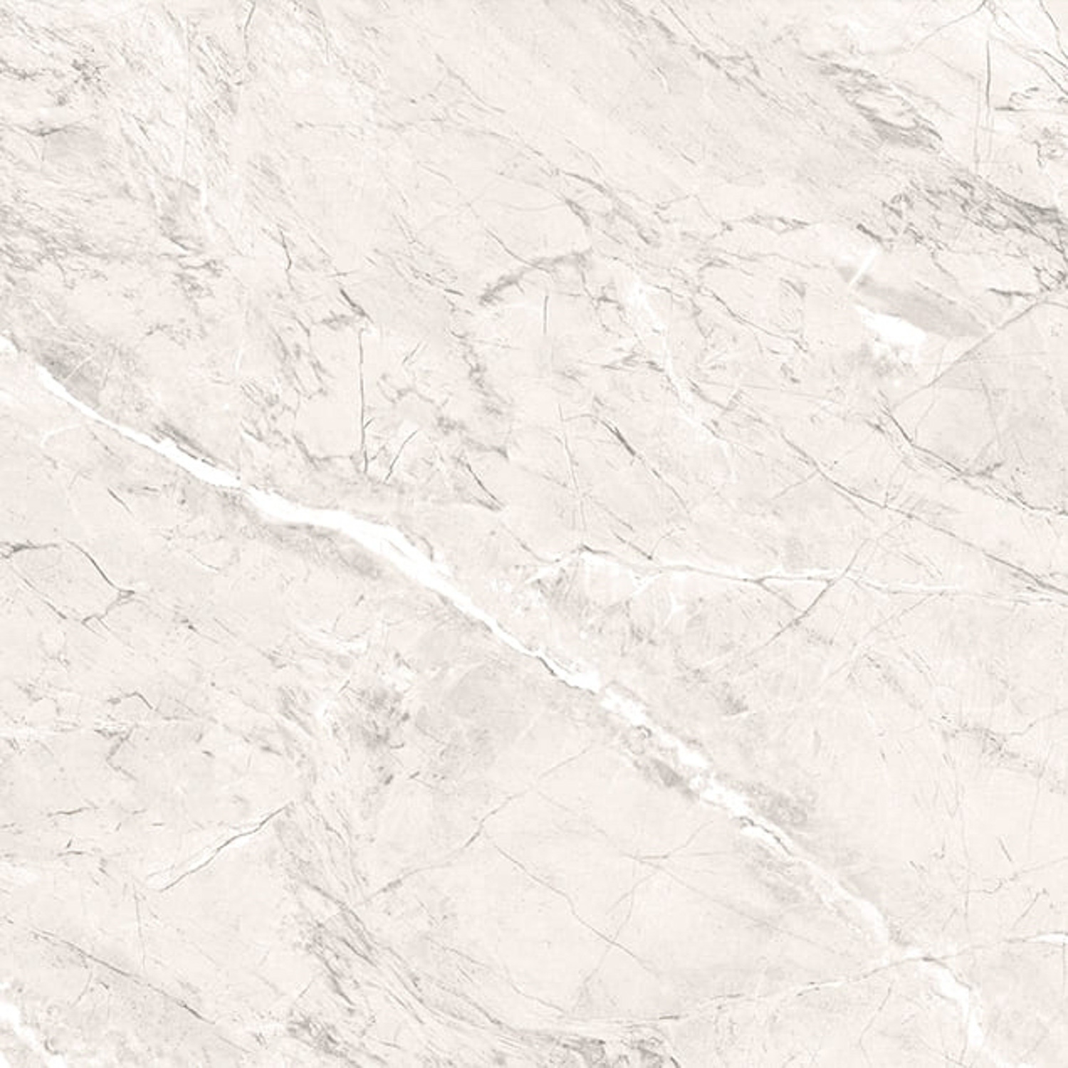Керамогранит 1.44 м² Primavera Пантир TP66M17, 600x600x10 мм, белый Керамогранит 1.44 м² Primavera Пантир TP66M17, 600x600x10 мм, белый