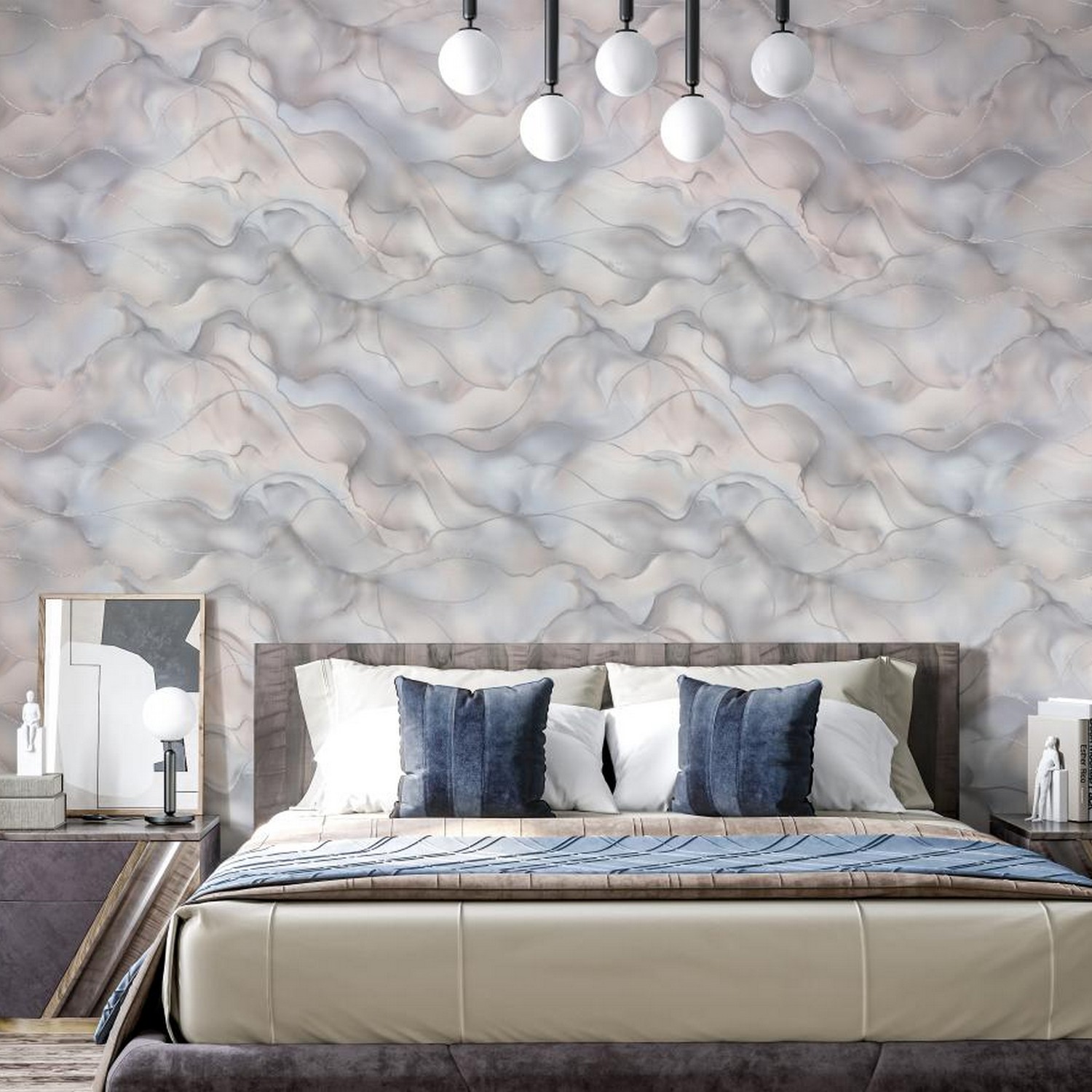 Обои флиз "Home Color" Winner (сер.) HC72451-46 1,06*10м*1/8 Обои флиз "Home Color" Winner (сер.) HC72451-46 1,06*10м*1/8