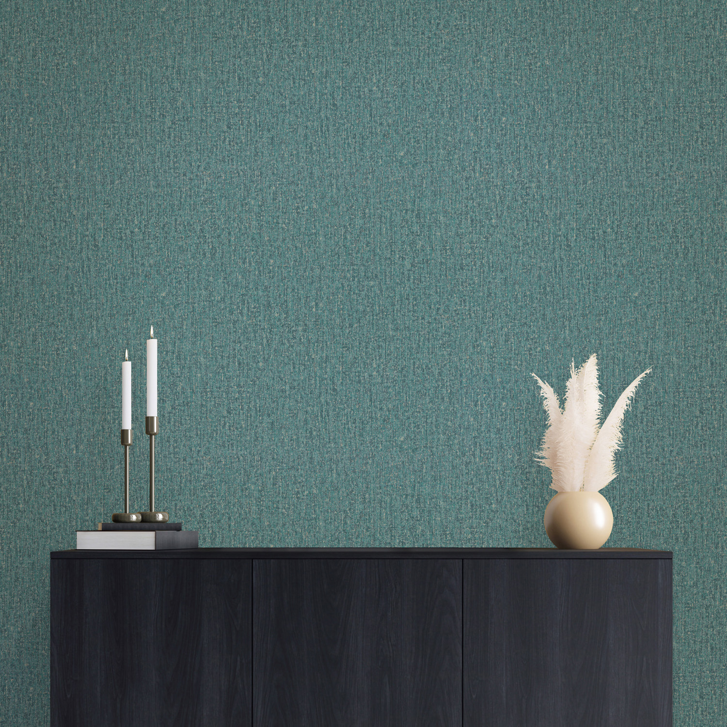 Обои флиз ED Monte Solaro Samui 2 фон (зел.) 9318-04 10.05х1.06м *6