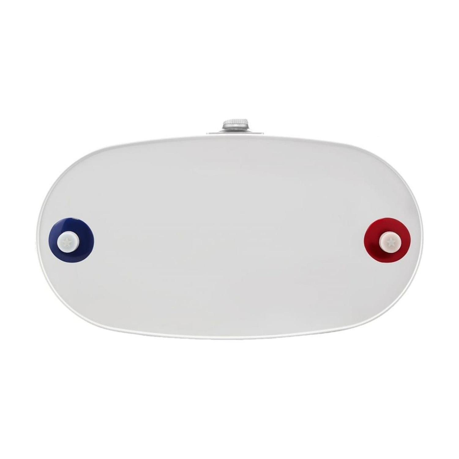 Водонагреватель накопительный 80 л ZANUSSI ZWH/S Azurro, 2 кВт, универсальный