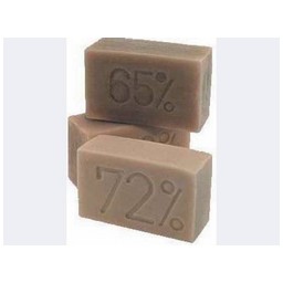 Мыло хоз. 200г  65%  Калуга *60 *