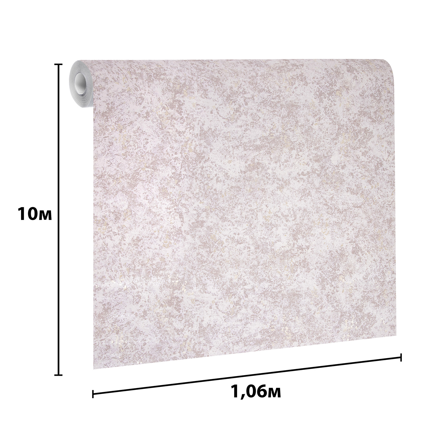 Обои флиз. Артекс Лайн-уни 11192-03 10х1.06м *1/9