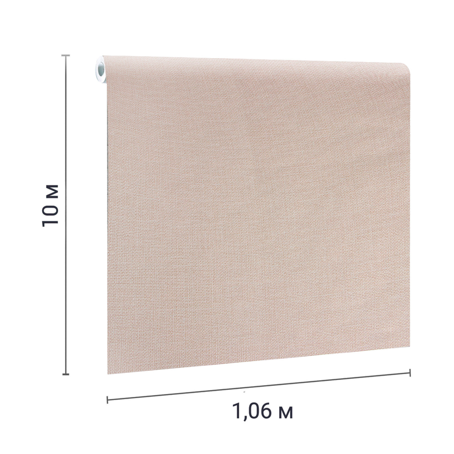 Обои флиз. Артекс  Инди-уни 10860-03 10х1.06м  *16