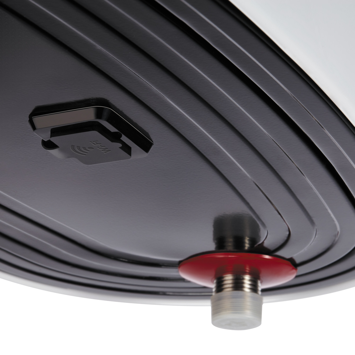 Водонагреватель накопительный Electrolux EWH 30 Centurio IQ 2.0, вертикальный, 30 л, 2 кВт