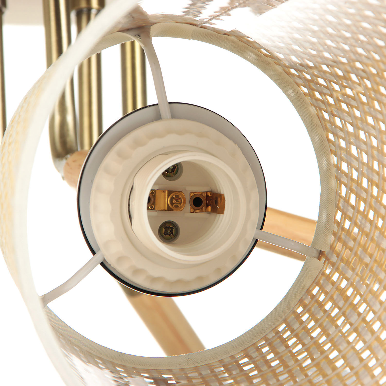 Люстра N5141/5 5*40W  E27 (d-600; h-300)  VERNER LIGHTING *1 Люстра N5141/5 5*40W  E27 (d-600; h-300)  VERNER LIGHTING *1