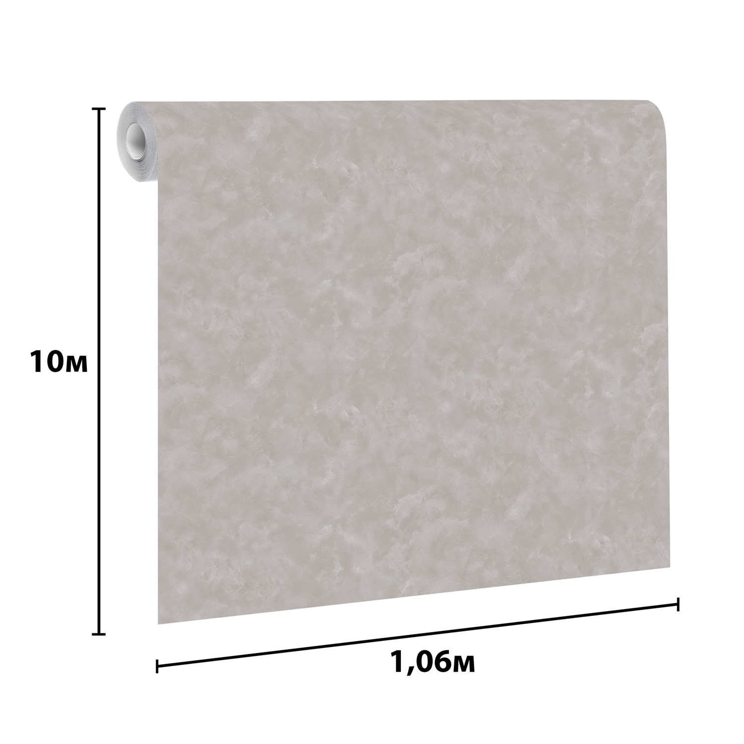 Обои  флиз  Ateliero Napoleon фон (сер.) 585667 1.06*10м *6