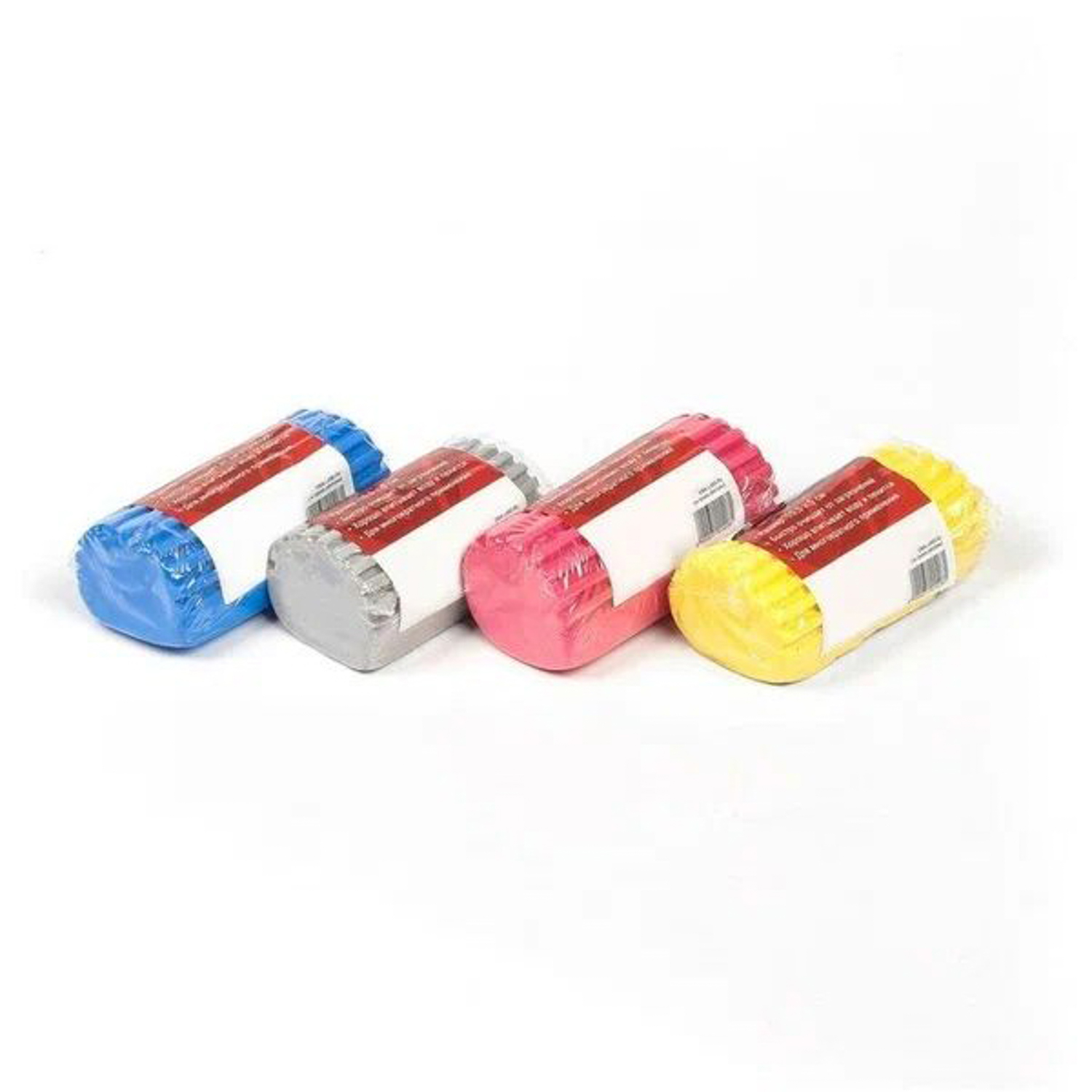 Губка для мытья, влаговпитывающая 10,5x5 см, микс 3122428 Губка для мытья, влаговпитывающая 10,5x5 см, микс 3122428