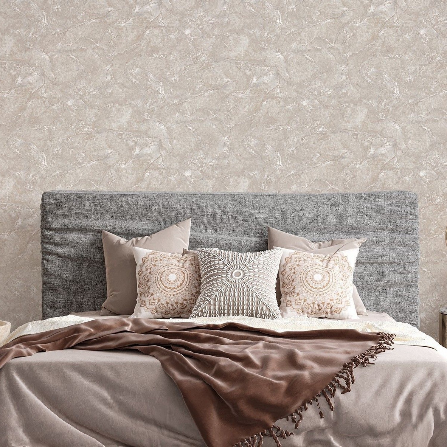 Обои  флиз VS  RENOWA Rossi 1075-11ОАВ 1.06*10м *9