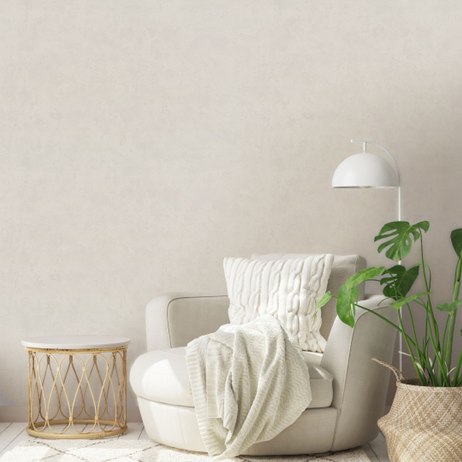 Обои флиз ED Monte Solaro Царица фон 9254-21 *6