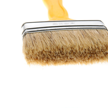 Кисть "Эксперт" Акор, 70х12 мм