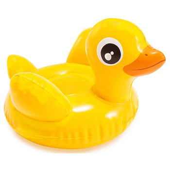 Игрушка надувная "Водные птицы" в ассортименте от 2 лет, 58590NP 589354