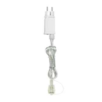 Гирлянда Сеть 1,2*1,5м 24V VEGAS 144 LED холодный уличная IP44 55213 *1/18 Гирлянда Сеть 1,2*1,5м 24V VEGAS 144 LED холодный уличная IP44 55213 *1/18