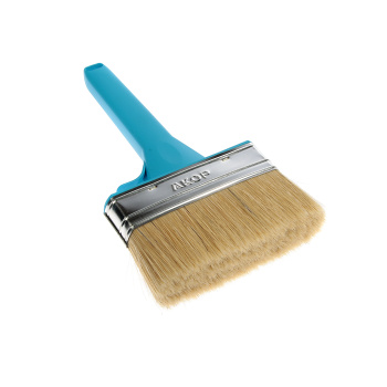 Кисть плоская "Эксперт" Акор, 120х25 мм