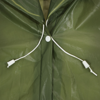 Дождевик-Плащ (EVA) повыш.прочн.,с капюш.,на кнопках шир.75см,дл.120см Зелен. EVA005G(Komfi) Дождевик-Плащ (EVA) повыш.прочн.,с капюш.,на кнопках шир.75см,дл.120см Зелен. EVA005G(Komfi)