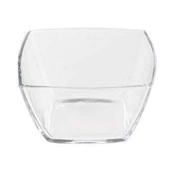 Салатник стекло Pasabahce "Токио" квадратн. 12,5х12,5см 53056SL *12
