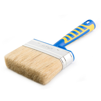 Кисть ракля 3,5*12 "Профи" КП 120*35 (Акор) *5/45