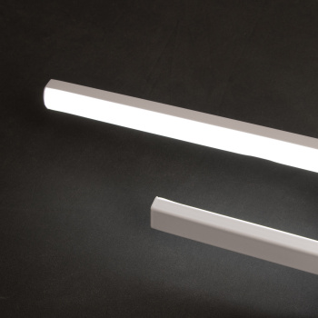 Бра светодиодный B1026 600 мм 44W 3 реж. VERNER LIGHTING*1/10