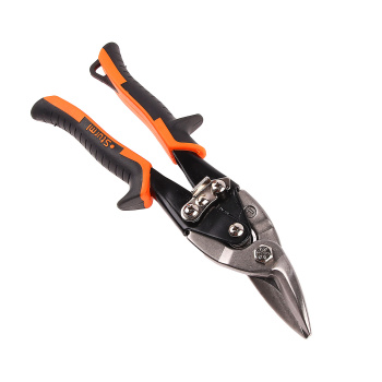 Ножницы по металлу STURM 250мм левые (арт.1074-02-03) *1/6/48 Ножницы по металлу STURM 250мм левые (арт.1074-02-03) *1/6/48