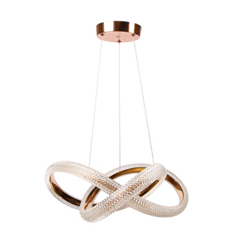 Люстра 9233/96W Gold 450 мм 3 реж., пульт S=16м2 VERNER LIGHTING *1 Люстра 9233/96W Gold 450 мм 3 реж., пульт S=16м2 VERNER LIGHTING *1