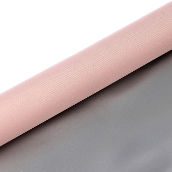 Рулонная штора Магеллан Блэкаут BASIC, 100х160 см, какао