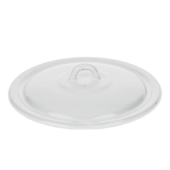 Кастрюля эмалированная 2,9л d180мм крышка с металл.ручк., с Деколью С-16111/4 *1/4