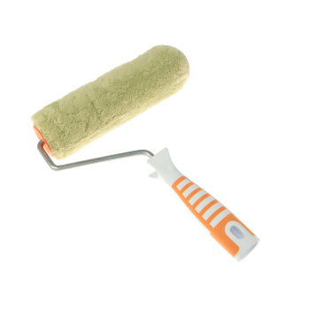 Валик "Профи" Акор, 240 мм, d-8 мм, полиакрил