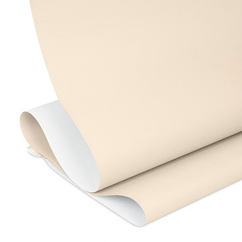 Штора рулонная Блэкаут Болид крем 61,5*175 Легранд *1/6