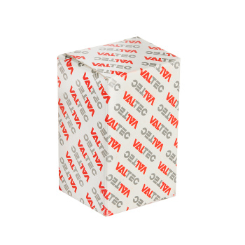 Термоголовка твердотельная VALTEC, белый