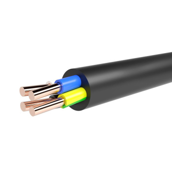 Кабель ВВГнг 2*4 (м)