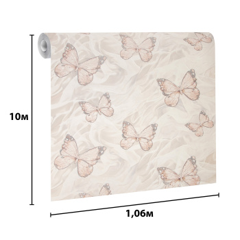 Обои  флиз ED Euro Decor Сияй 7270-02 *6 Обои  флиз ED Euro Decor Сияй 7270-02 *6