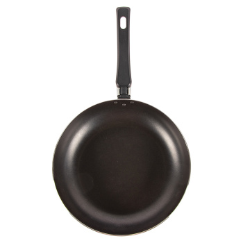 Сковорода алюм.а/приг. Scovo "Expert" d26см Стекл.кр. СЭ-029 (З-д "Сково") *1/8