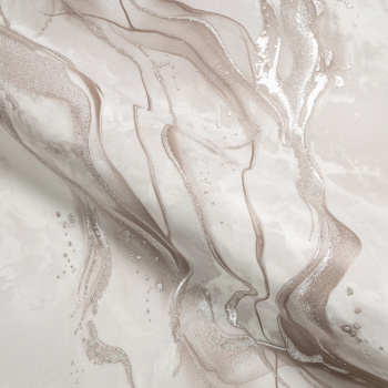 Обои флиз "HomeColor"  Arta (беж.) HC72461-25 1,06*10м *1/8