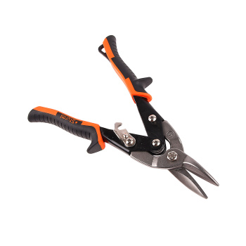 Ножницы по металлу STURM 250мм универсальные(арт.1074-02-01) *1/12/48 Ножницы по металлу STURM 250мм универсальные(арт.1074-02-01) *1/12/48