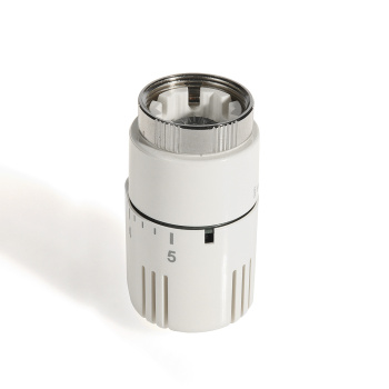 Термоголовка твердотельная VALTEC, белый