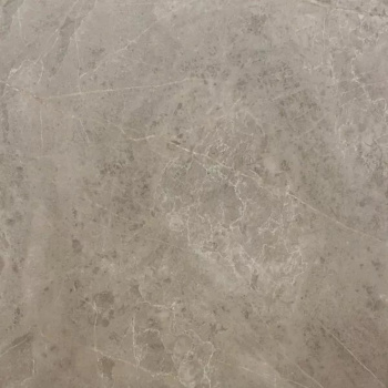 Керамогранит 1.44 м² Zerde Tile Pulpis, 598х598х9.5 мм, матовый, серый