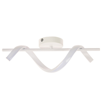 Бра светодиодный WL-1156 400 мм 22W 3 реж. VERNER LIGHTING*1/10