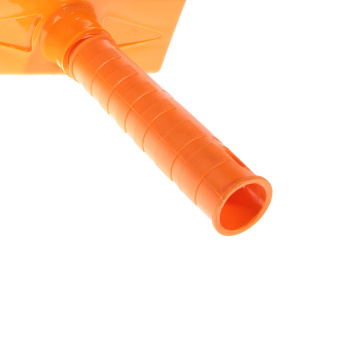 Кисть "Фасад" 140*50 оранж.пласт.ручка (Акор) *5/30