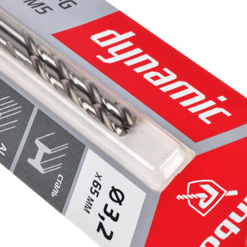 Сверло по металлу 3,20*65/36мм HSS-G P6M5 (2шт) блистер арт.675032 DYNAMIC RENNBOHR *10/40/640 Сверло по металлу 3,20*65/36мм HSS-G P6M5 (2шт) блистер арт.675032 DYNAMIC RENNBOHR *10/40/640