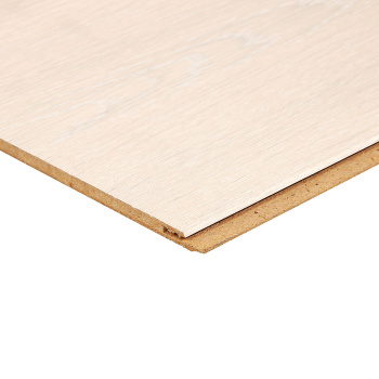 Панель МДФ 2600х238х6 мм Союз, дуб альпийский, 0.62 м²