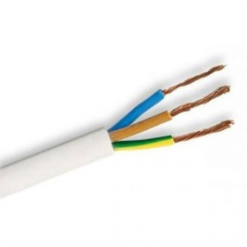 Провод ПуГВВ-П 3*1,5 ГОСТ (уп.50м) *1