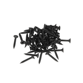 Саморезы по металлу BROZEX ВЕДРО 3,5*25 частая резьба (1000шт) *6 Саморезы по металлу BROZEX ВЕДРО 3,5*25 частая резьба (1000шт) *6