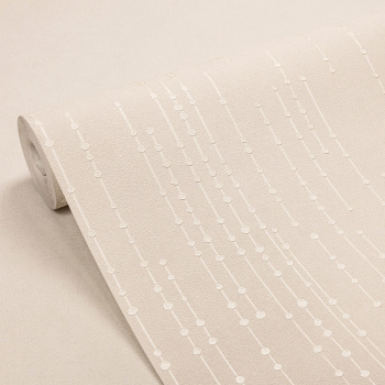 Обои  флиз Ateliero Collier (беж.) 585292 1.06*10м *6